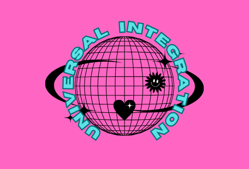 Universal Integration